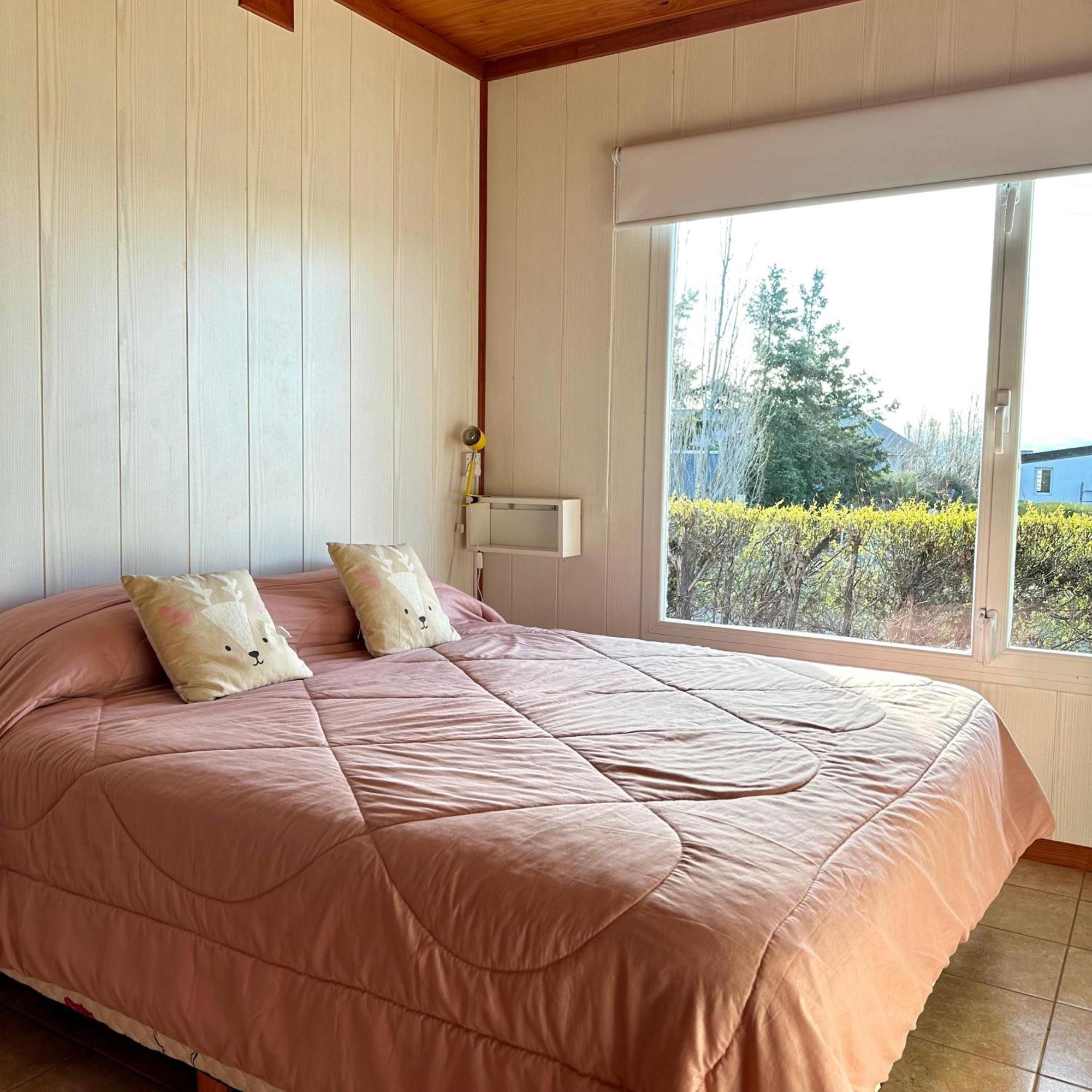 Casa Roja Apartment El Calafate Luaran gambar