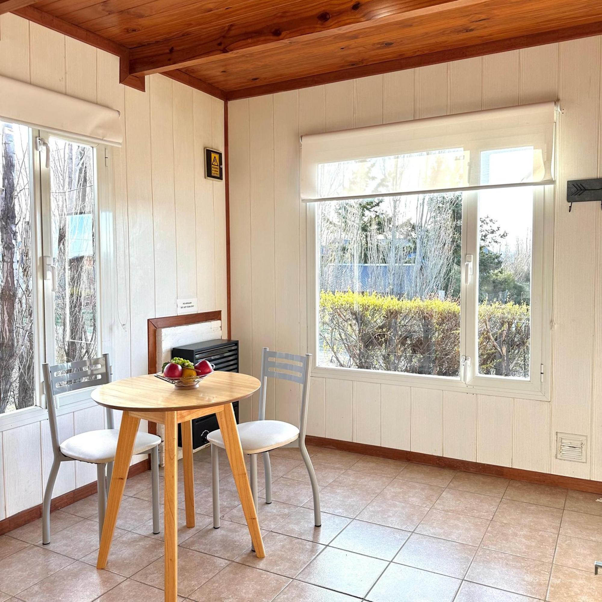 Casa Roja Apartment El Calafate Luaran gambar